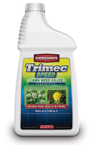 TRIMEC SPEED WEED KILLER QT CONCENTRATE