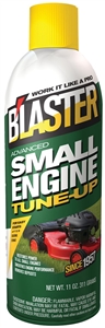 TUNE-UP SMALL ENGINE CLEANER   11 OZ