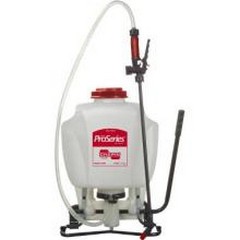 CHAPIN PROSERIES 61800
BACKPACK SPRAYER 4 GAL
15-60Psi