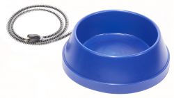 5QT SPECIAL, RESILIENT PLASTIC
HEATED BOWL, 6 FT ANTI-CHEW
CORD 6/CTN
