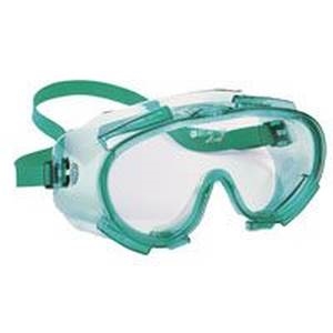 MONO GOGGLE 211 SAFETY GOGGLES Chemical Clear Lens Color