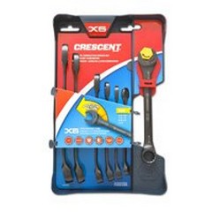 WRENCH SET 7 PC SAE  9163700Y