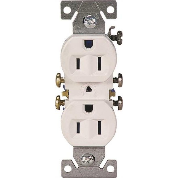 Switches &amp; Receptacles