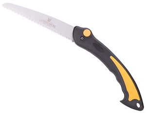 L/S Folding Pruning Saw High Carbon Steel Blade