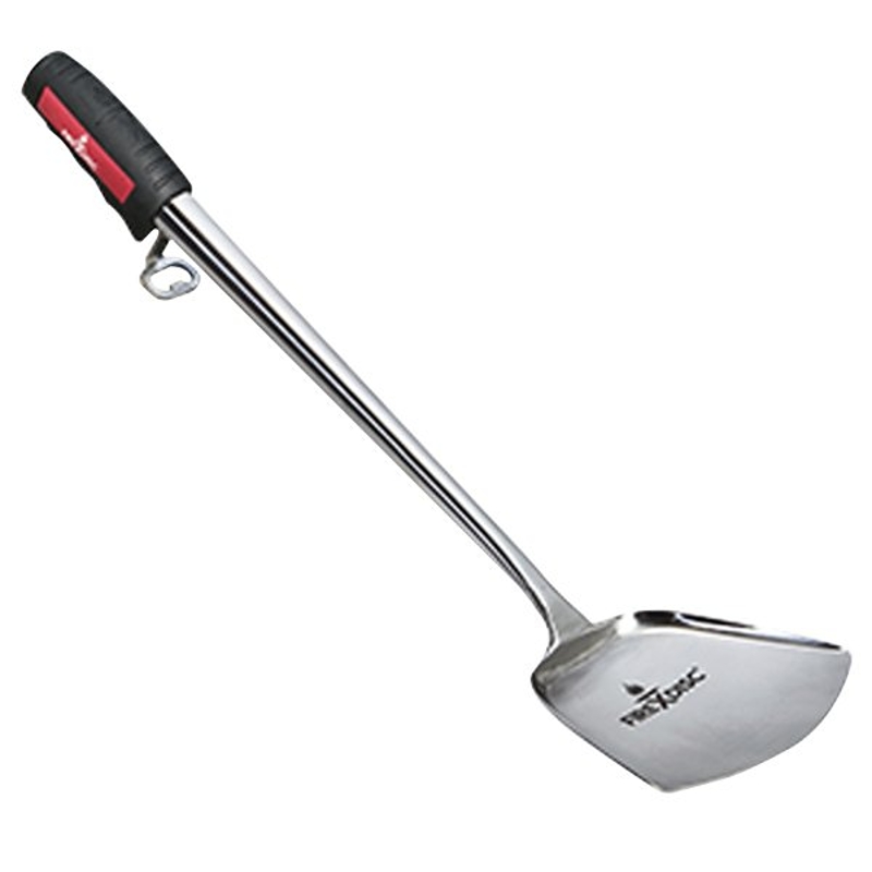 FIREDISC 20IN SS Spatula Ultimate Cooking Weapon 