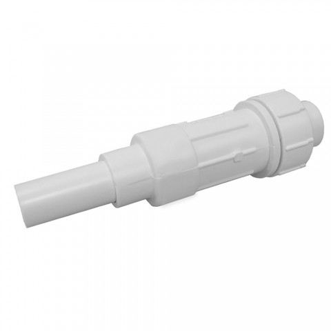 PVC Expanded Couplings