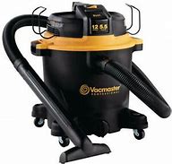 Vacmaster Professional Beast VJH1211PF 0201 Wet/Dry Vacuum,