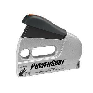 ARROW POWERSHOT ADVANCED STAPLER