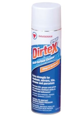 DIRTEX ALL-PURPOSE CLEANER 18OZ