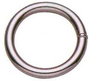 Welded Rings