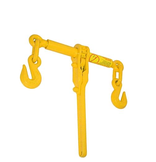 RATCHETING 3/8X1/2 XHD CHAIN BINDER 9,200 LB 2PC HDL