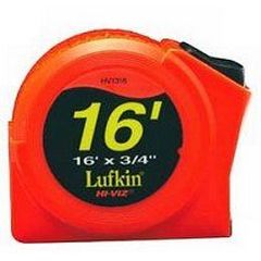 LUFKIN PHV1316N 3/4X16&#39; HD TAPE MEASURE