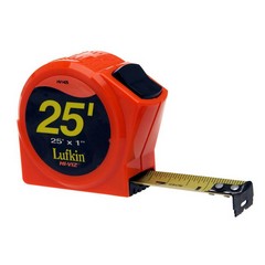 LUKFIN 1X25 TAPE ORANGE PHV1425N