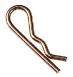 HITCHPIN CLIP 68870 3&quot; .148 FOR 5/8-7/8 HITCH PINS