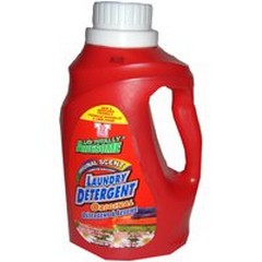 LAUNDRY DETERGENT ORIGINAL 64OZ