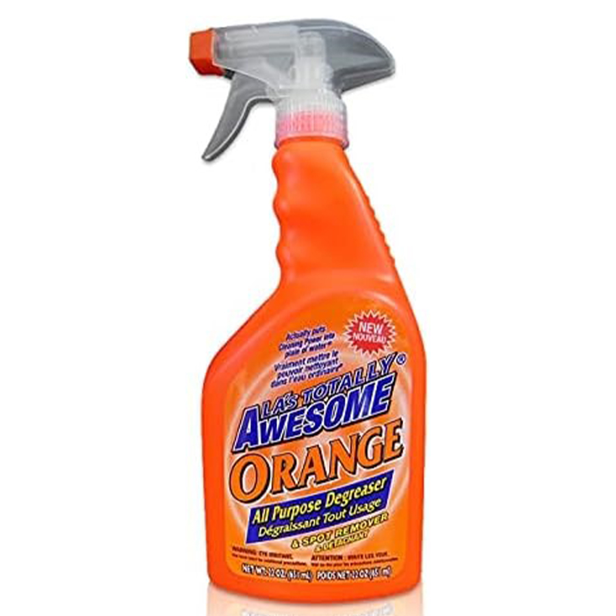 OXY ORANGE CLEANER 320Z SPRAY