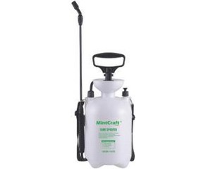 1GAL POLY SPRAYER SX-4B LANDSCAPERS SELECT