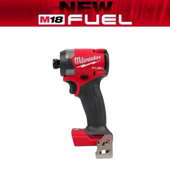 M18 FUEL 1/4&quot; Hex Impact Driver