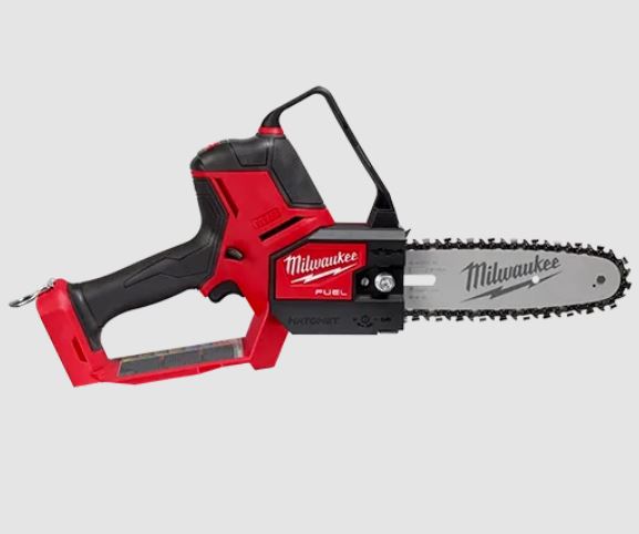 M18 FUEL HATCHET 8&quot; Pruning Saw