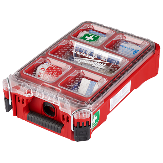 79PC Class A Type III PACKOUT First Aid Kit