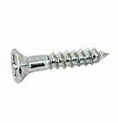 DECK SCREW 6X1  1LB BOX DACROTIZED (SILVER)