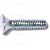 ! MACH SCREW FH 8/32X3/4