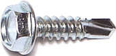 SELF DRILLING SCREW #14X1-1/2 TEKS0140150CZ 100/BX