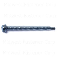 SELF DRILLING SCREW #12X3 100/BX