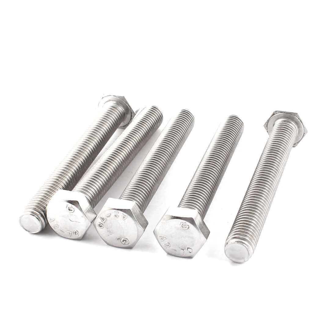 ! 12MMX90MM 1.75 8.8 BOX4 METRIC HEX CAP BOLT