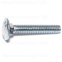 CARR SCREW 1/4X1-1/2 10# BOX MF04582