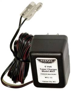 ! Baygard 951 Taper Battery Charger