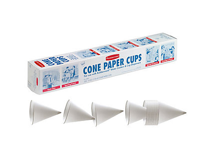 Paper Cups