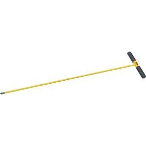 SOIL PROBE 48&quot; FIBERGLASS