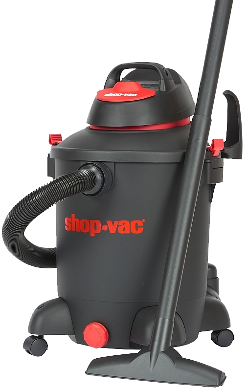 SHOP-VAC 10GAL 505HP WET/DRY VACUUM 5982105